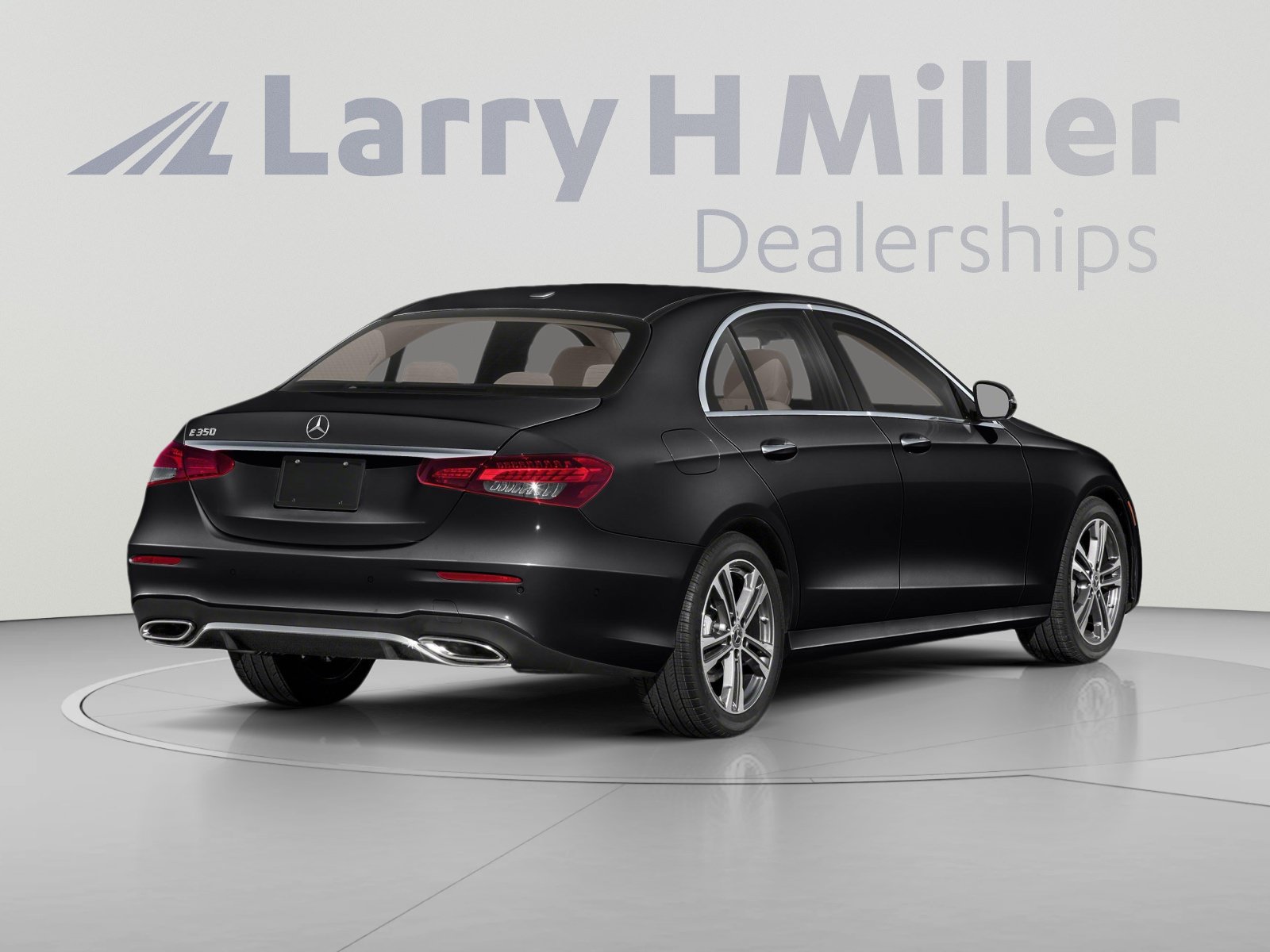 Used 2022 Mercedes-Benz E 350 Sedan image 2
