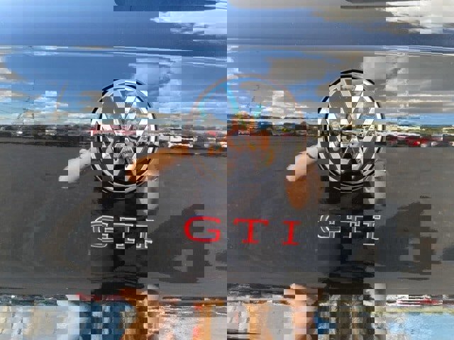 New 2025 Volkswagen GTI SE image 15