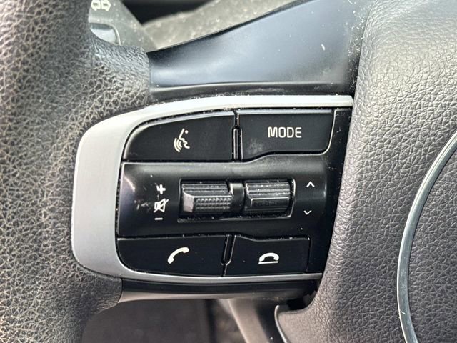 Used 2023 Kia K5 LXS FWD image 28