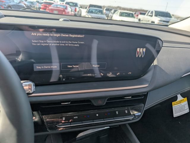 New 2026 Buick Envision Sport Touring AWD/4WD image 20