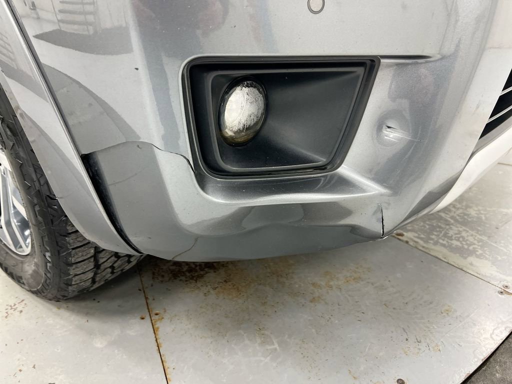 Used 2018 Nissan Armada SL w/ Moonroof Package image 36