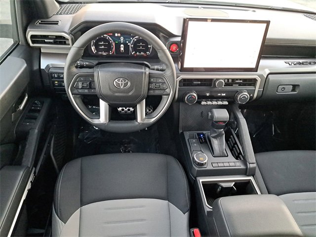 Used 2025 Toyota Tacoma TRD Sport image 15