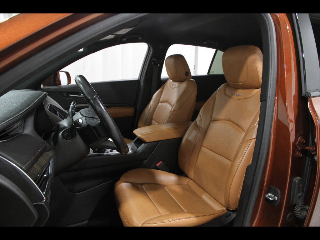 Used 2019 Cadillac XT4 Sport image 5