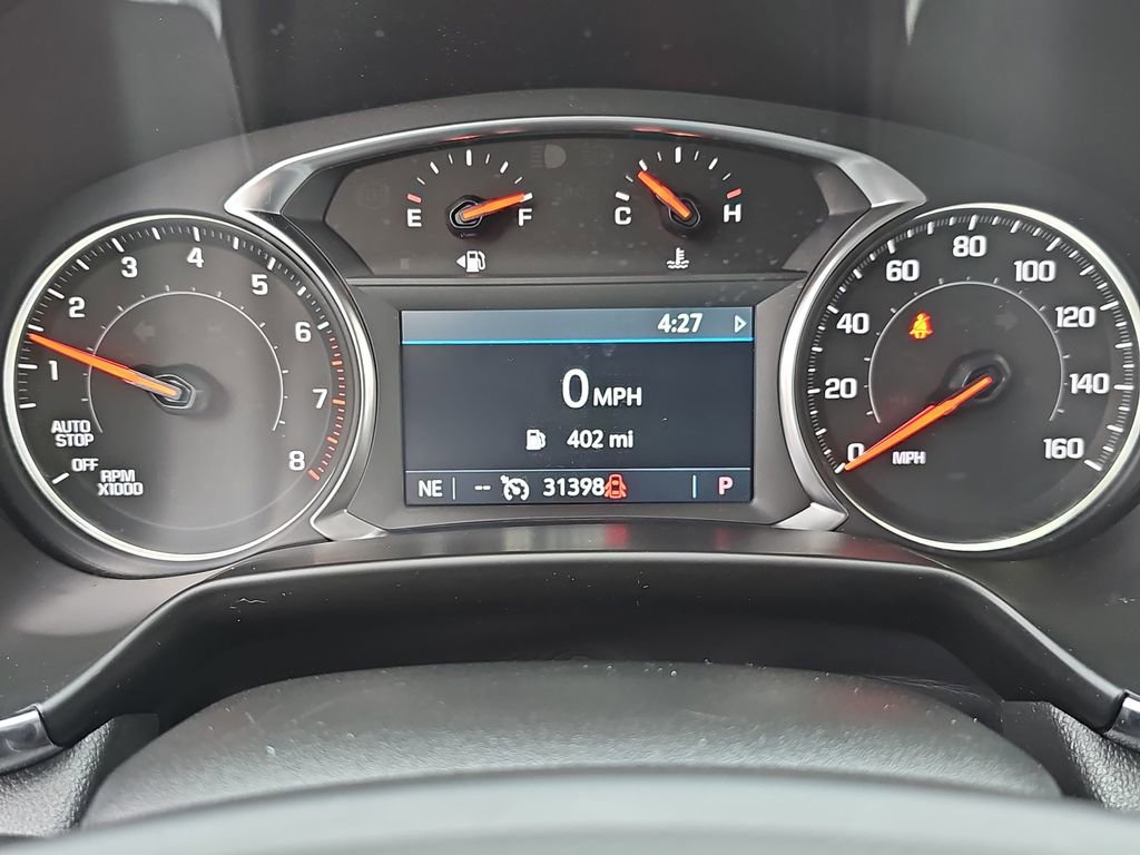 Used 2025 Chevrolet Blazer LT image 18