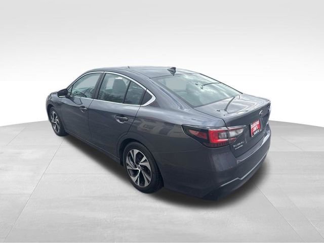 Used 2020 Subaru Legacy Premium AWD/4WD image 5