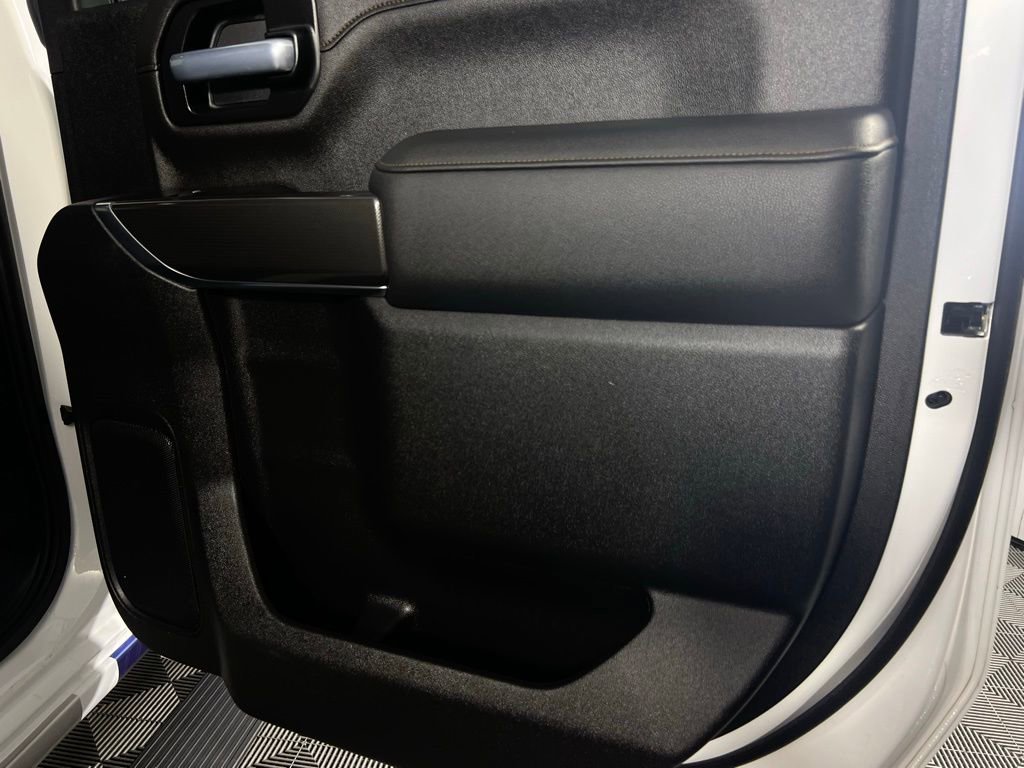 Used 2021 GMC Sierra 2500 AT4 w/ AT4 Premium Plus Package image 31