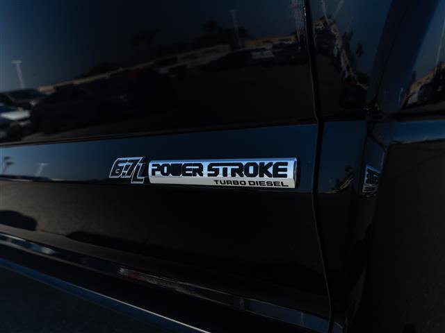 Used 2022 Ford F450 Platinum AWD/4WD image 14