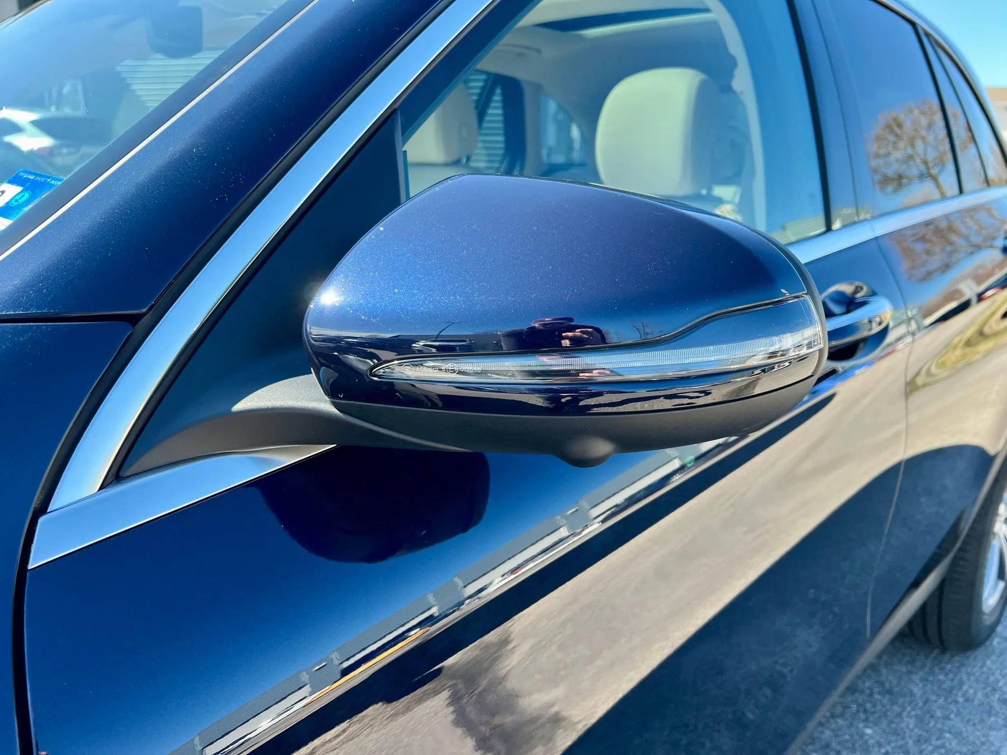 Used 2022 Mercedes-Benz GLC 300 4MATIC w/ Multimedia Package Lite image 14