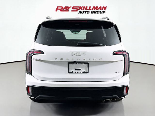 Used 2024 Kia Telluride SX Prestige X-Line AWD/4WD image 6