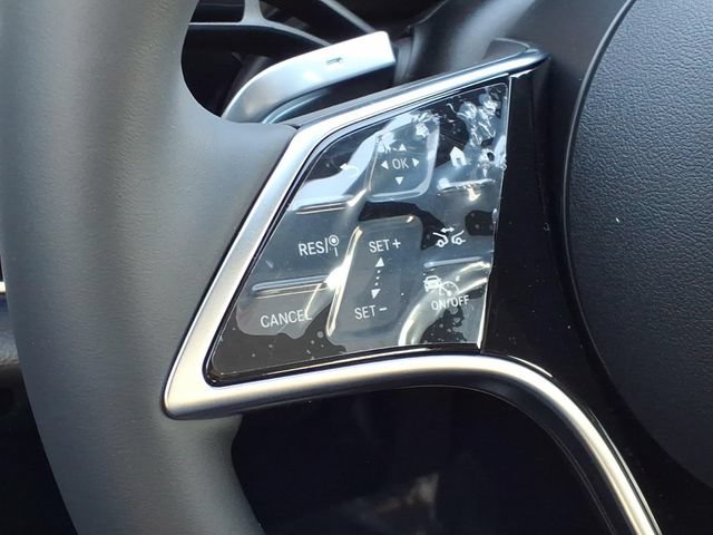 New 2027 Mercedes-Benz E 350 Sedan image 9