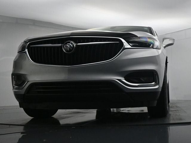 Used 2019 Buick Enclave Essence AWD/4WD image 37