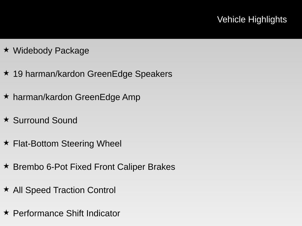 Used 2021 Dodge Charger Scat Pack image 6