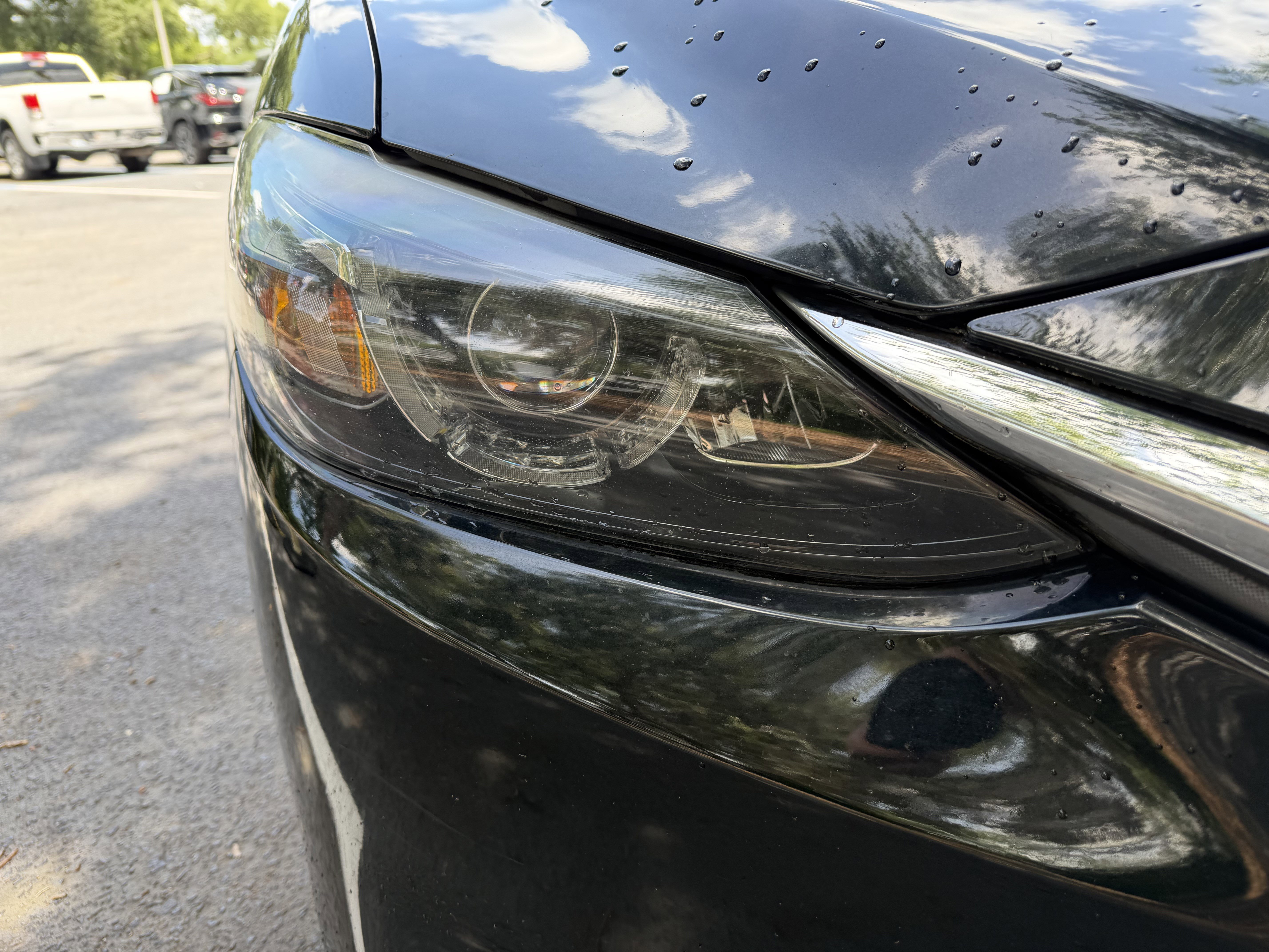 Used 2016 MAZDA MAZDA6 Grand Touring w/ GT Technology Package FWD image 12