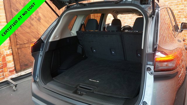 Certified 2023 Nissan Rogue S image 41