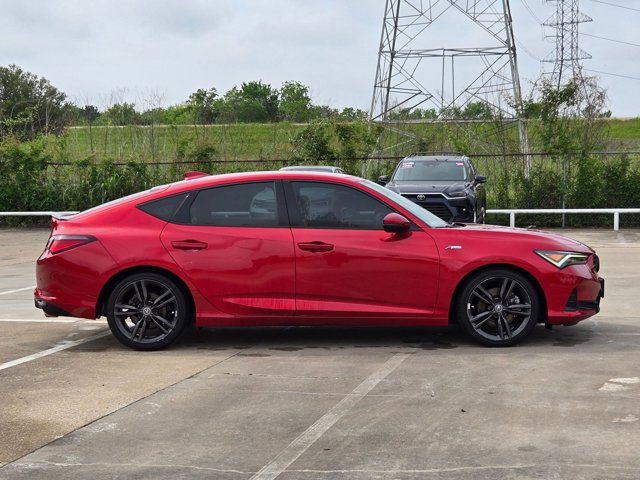 Used 2023 Acura Integra A-Spec FWD image 4