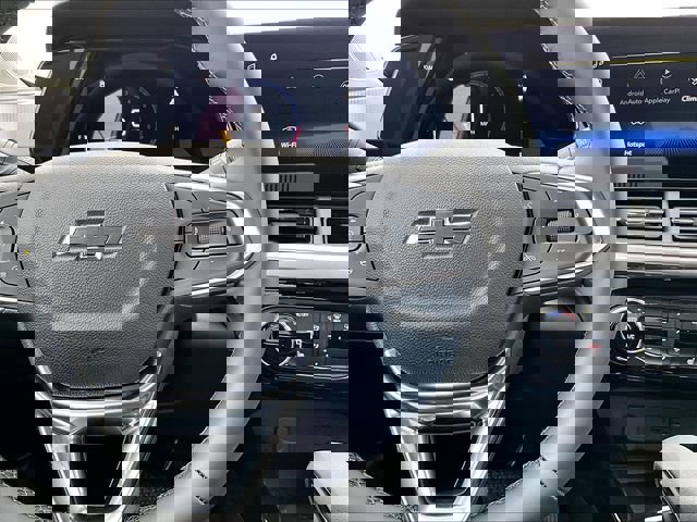 New 2026 Chevrolet Trax ACTIV image 20