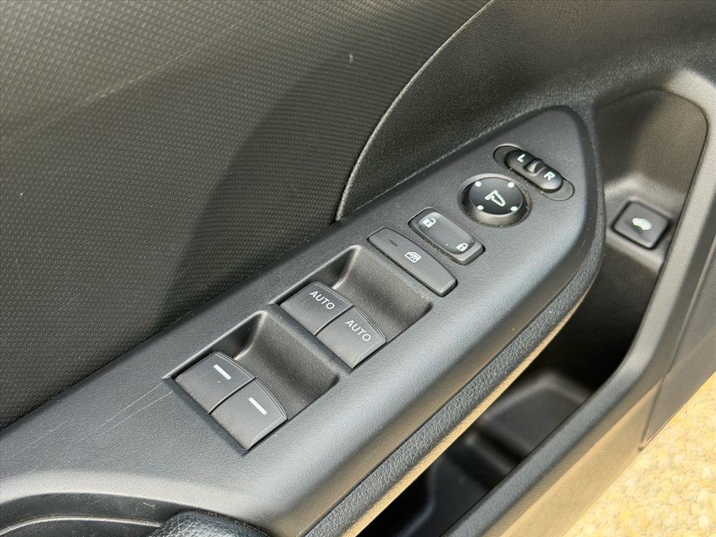 Used 2020 Honda Civic Sport image 8