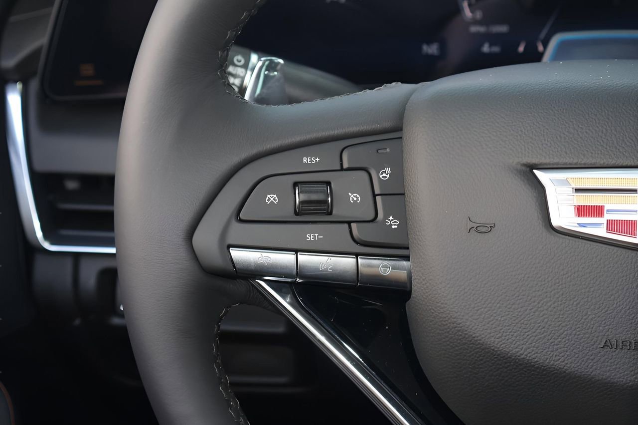 New 2026 Cadillac CT5 Sport RWD image 19