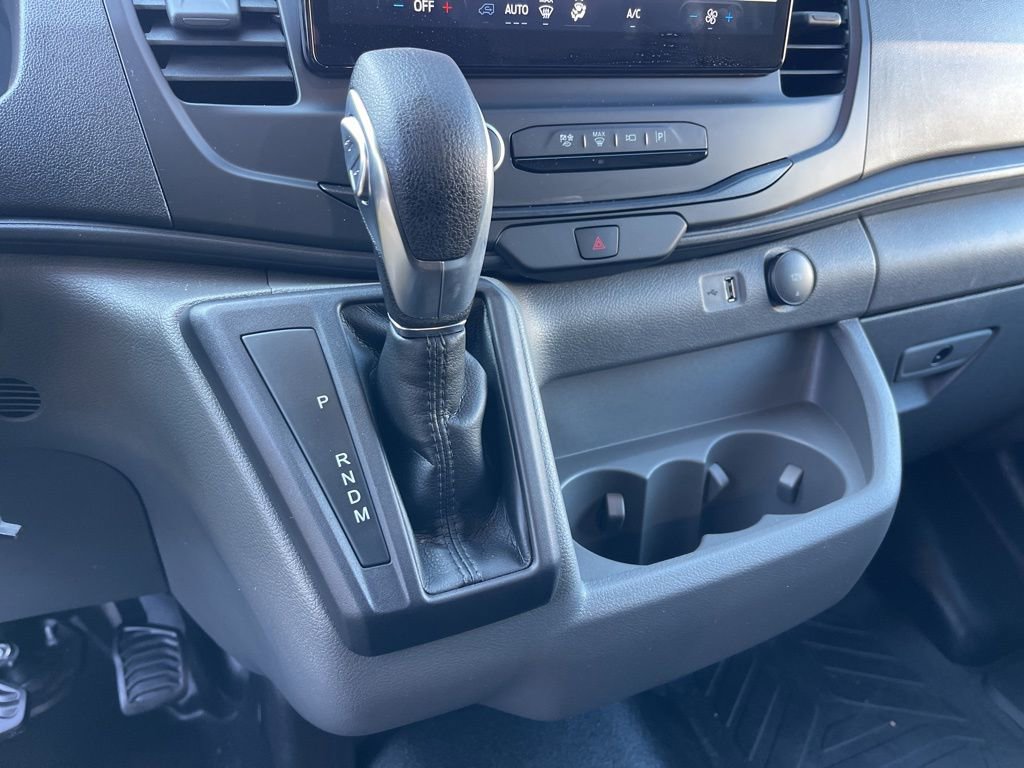 Used 2024 Ford Transit 350 Low Roof image 14