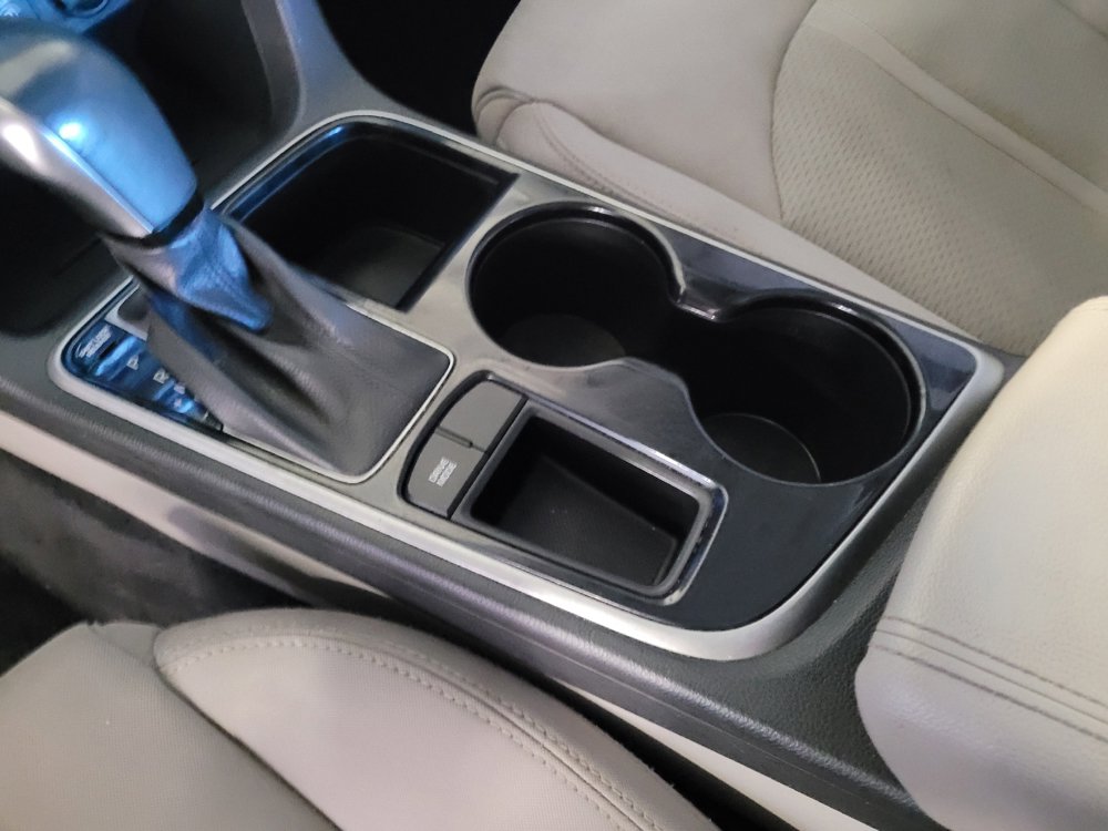 Used 2018 Hyundai Sonata SEL FWD image 26