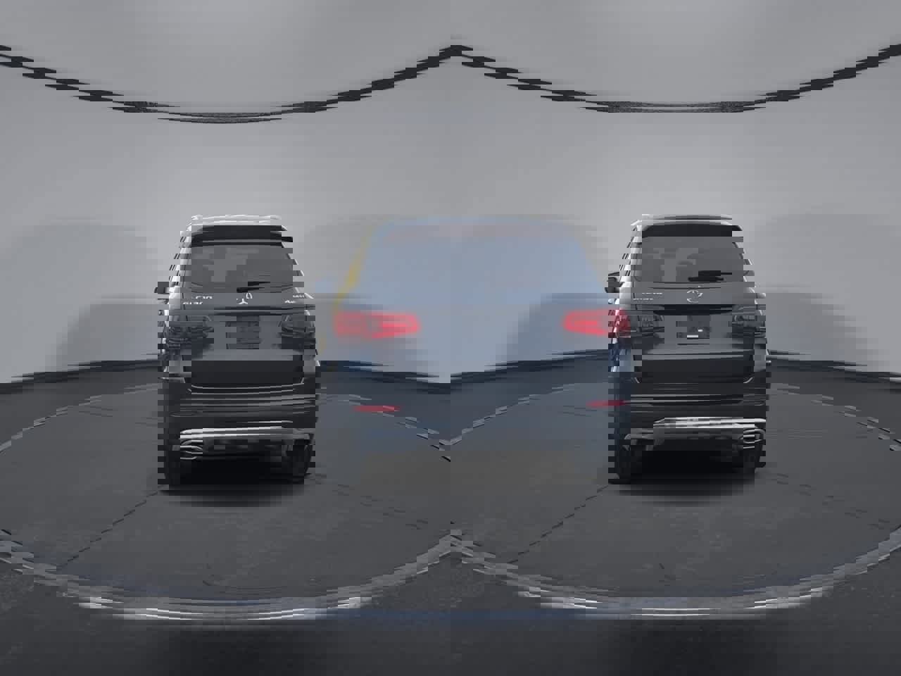 Used 2022 Mercedes-Benz GLC 300 4MATIC image 7