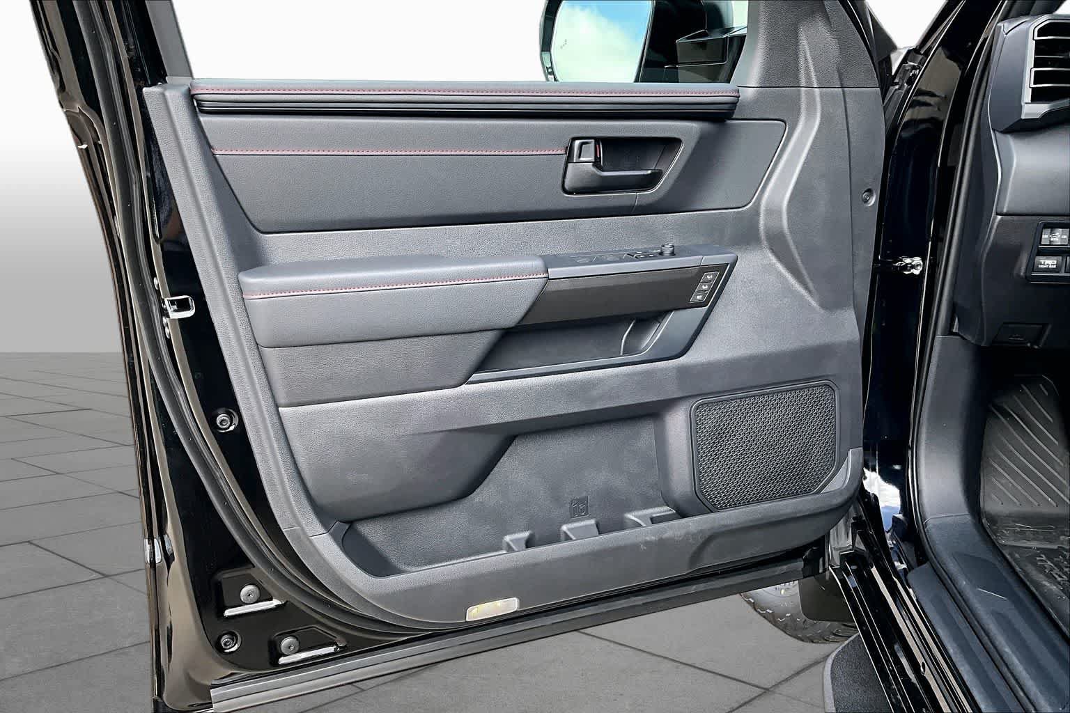New 2026 Toyota Tundra TRD Pro AWD/4WD image 10
