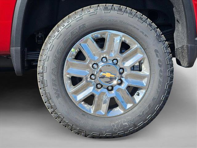 New 2026 Chevrolet Silverado 2500 High Country w/ High Country Premium Package image 10
