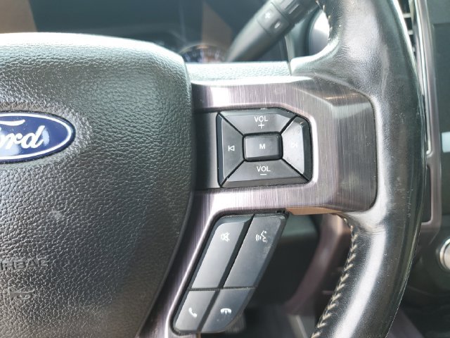 Used 2020 Ford F350 Limited AWD/4WD image 23
