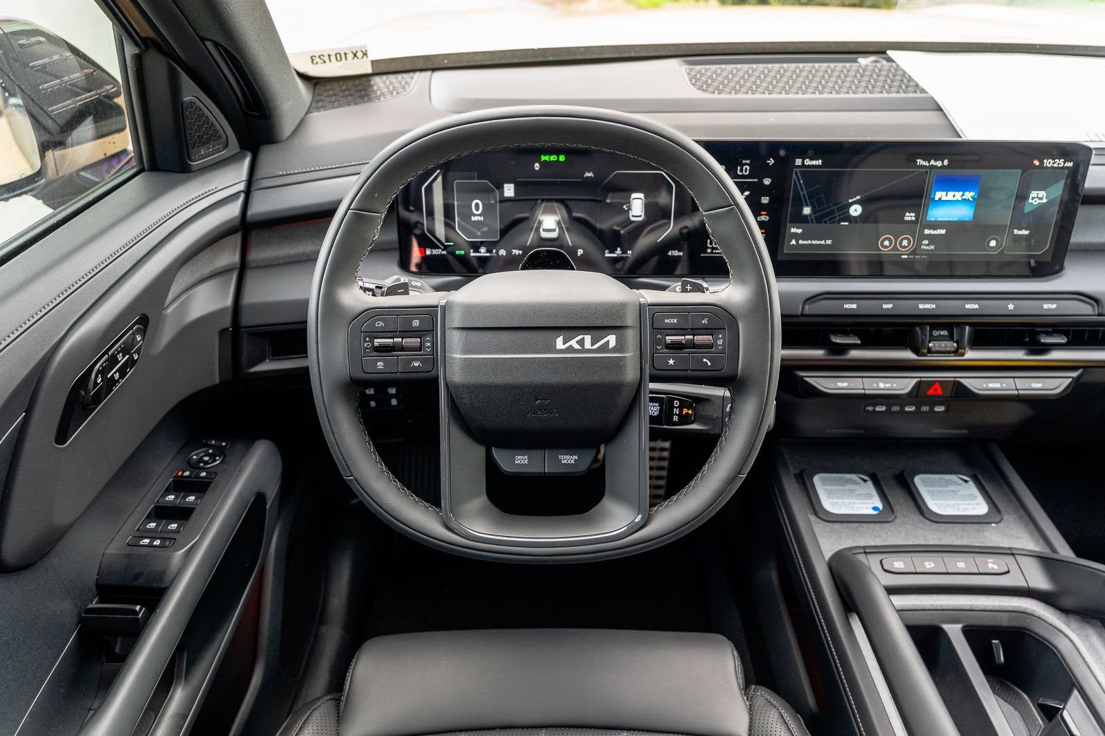 New 2027 Kia Telluride SX X-Line w/ Towing Package AWD/4WD image 20