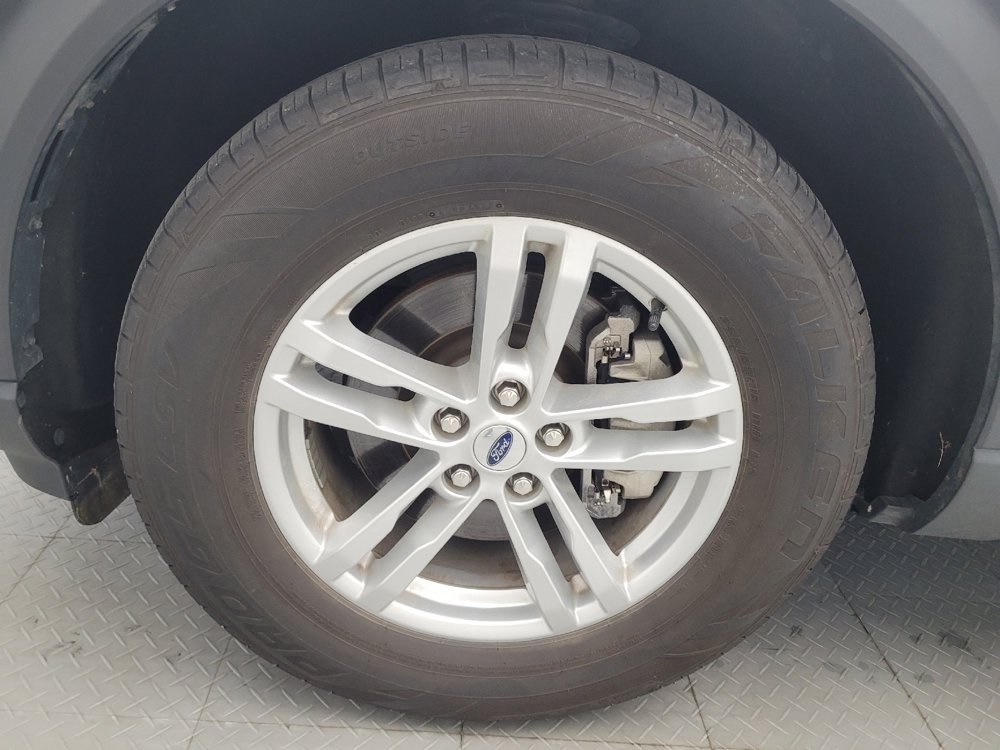 Used 2023 Ford Explorer 4WD image 31