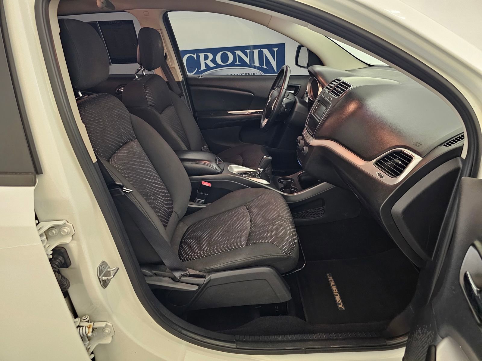 Used 2016 Dodge Journey SXT AWD/4WD image 24