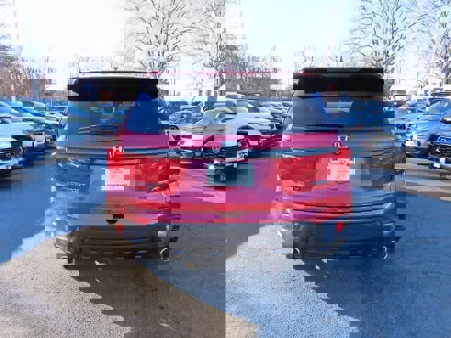 Certified 2023 Honda Passport EX-L image 5