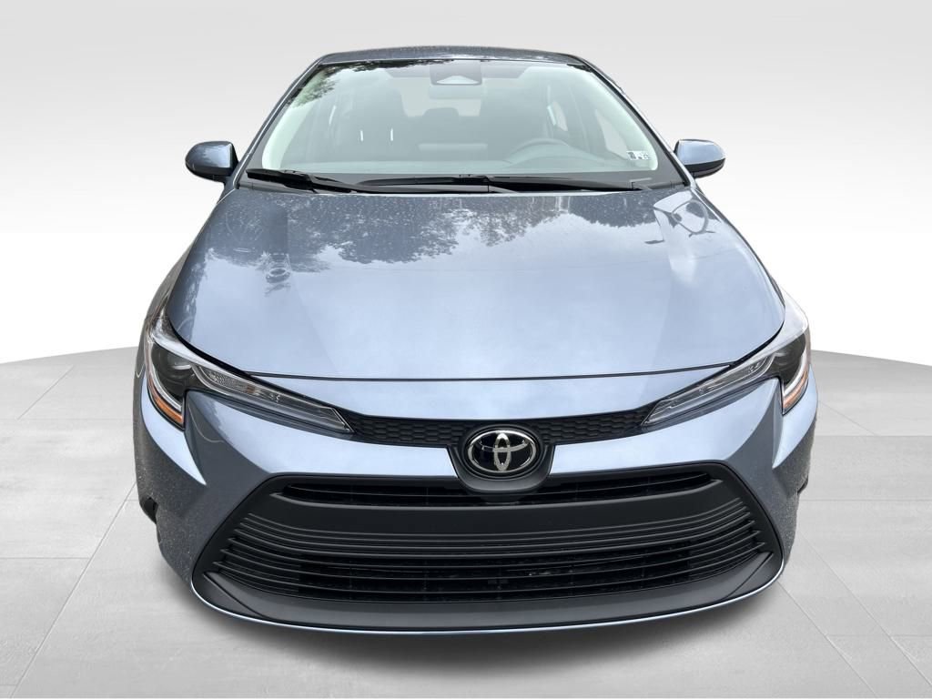 New 2026 Toyota Corolla LE image 8
