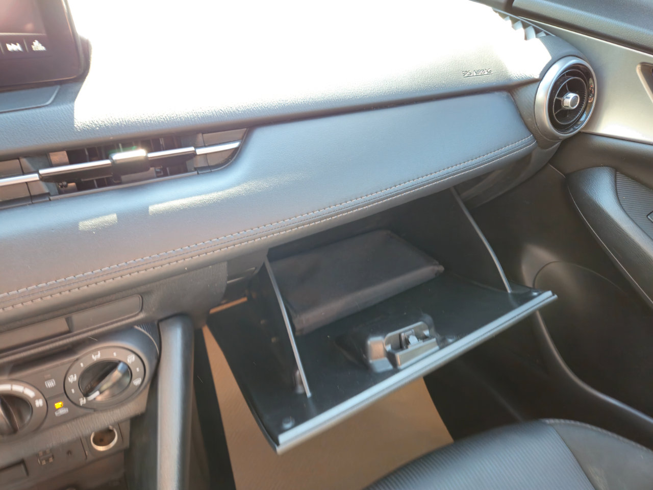 Used 2019 MAZDA CX-3 Sport image 20