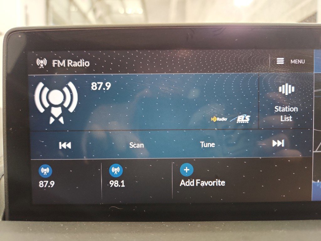 Used 2023 Acura RDX A-Spec image 21