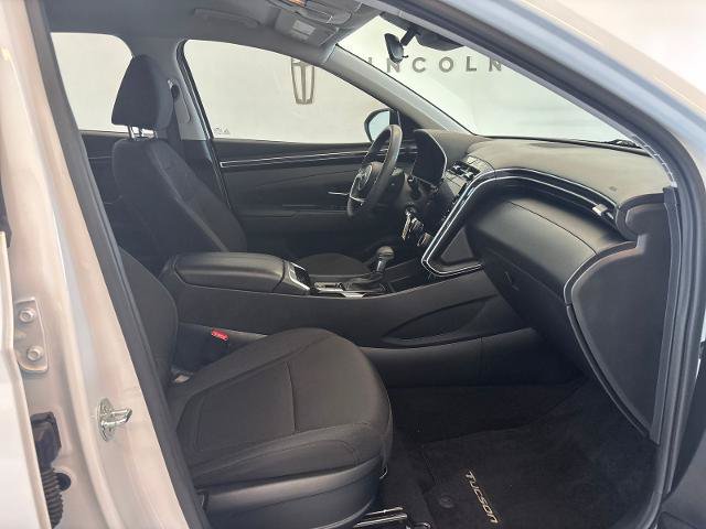 Used 2023 Hyundai Tucson SE FWD image 6