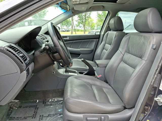 Used 2007 Honda Accord EX-L image 13
