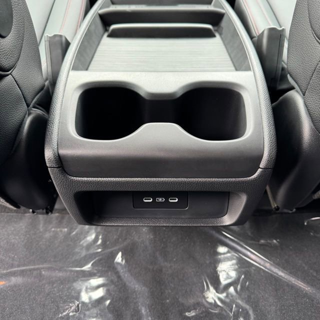 New 2026 Honda Odyssey Sport-L image 18