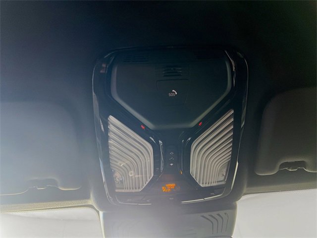 Used 2019 BMW X3 xDrive30i w/ Premium Package image 19