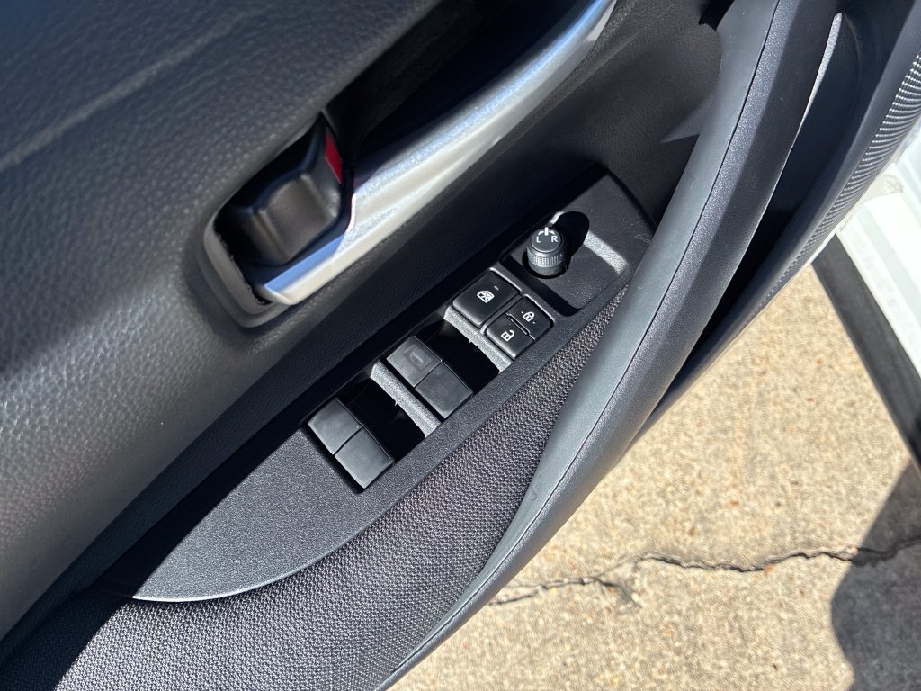 New 2027 Toyota Corolla SE FWD image 13