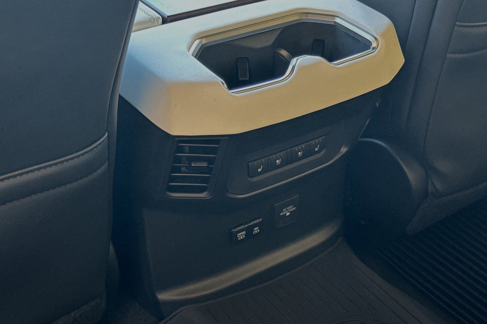 Used 2024 Toyota Tundra Capstone image 15