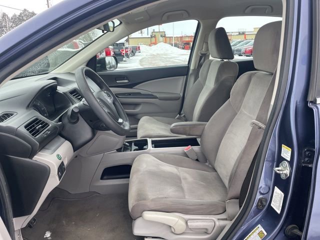 Used 2014 Honda CR-V LX image 8