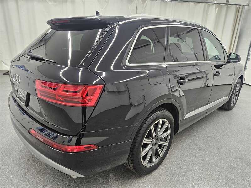 Used 2019 Audi Q7 2.0T Premium Plus w/ Premium Plus Package image 5