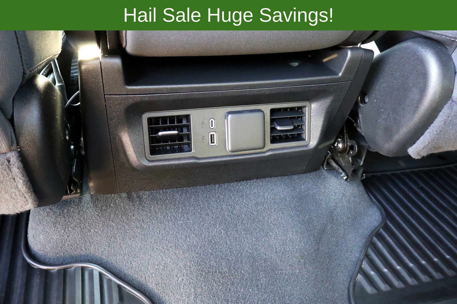 Used 2024 Chevrolet Silverado 1500 LT AWD/4WD image 15