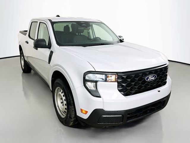 New 2026 Ford Maverick XL w/ Equipment Group 101A