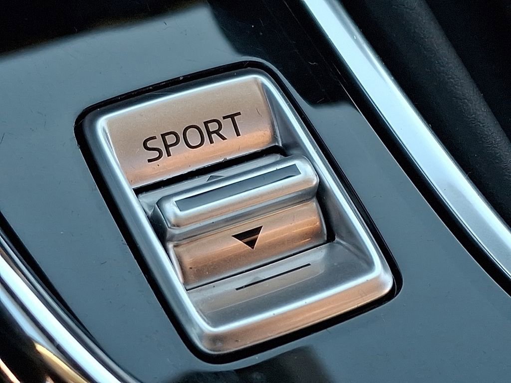 Used 2022 MAZDA CX-9 Touring Plus image 23