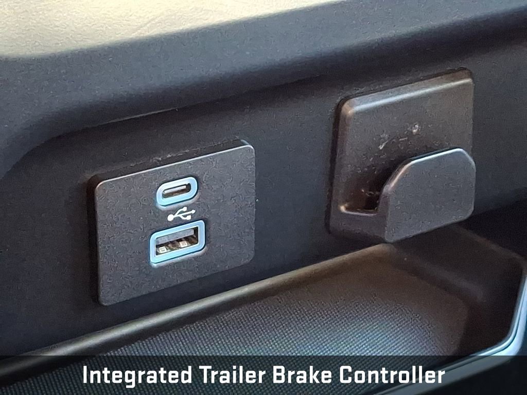 Used 2023 Ford F150 XLT w/ XTR Package image 27