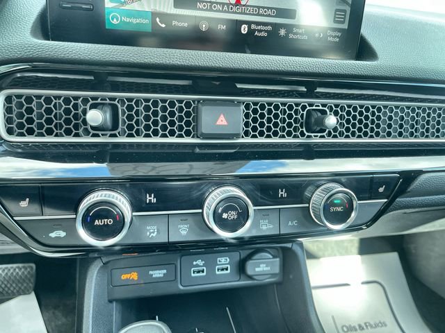 Used 2022 Honda Civic Touring image 19