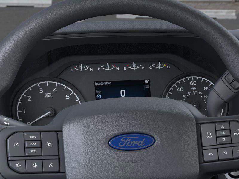New 2026 Ford F150 STX image 13