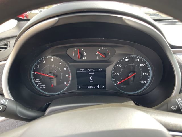 Used 2023 Chevrolet Malibu LT image 18